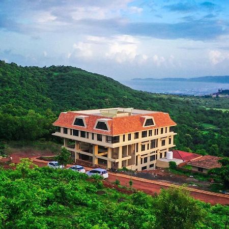 Athang Staycation Дивеагар Экстерьер фото