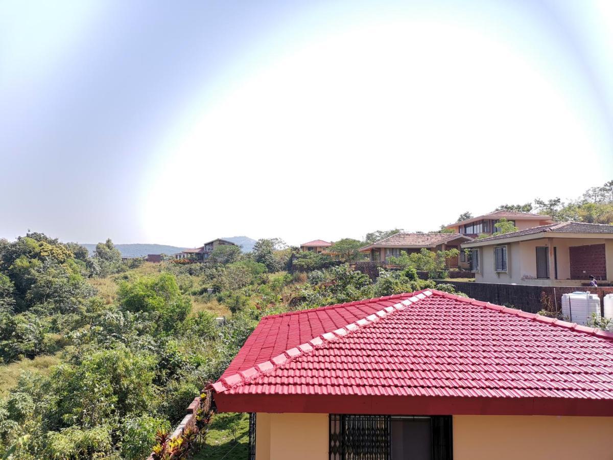 Athang Staycation Дивеагар Экстерьер фото