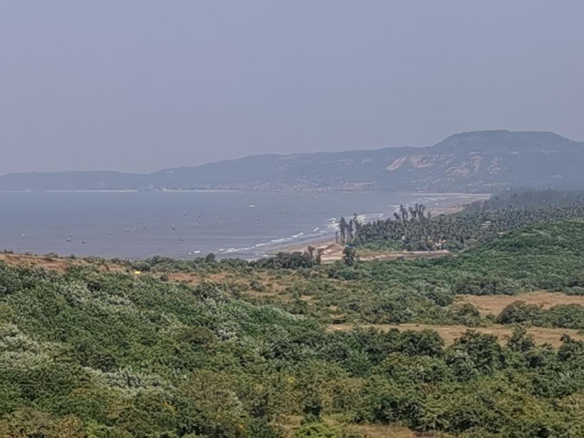 Athang Staycation Дивеагар Экстерьер фото